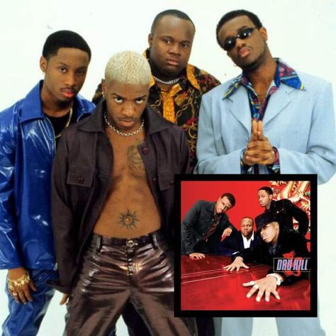 Dru Hill, Old School, Music Videos, Musician, Music, Black