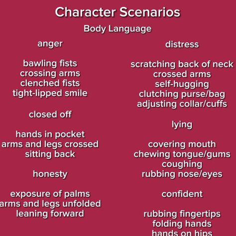 Personality Descriptions Writing, Character Description Writing Ideas, Body Writing, Writing Characters Description, Character Body Language, Appearance Description Writing, Body Description, Nature Description, Lips Description Writing