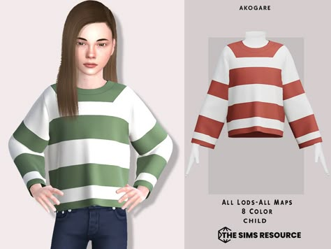 Sims 4 Cc Kids Clothes Girl, Children Cc Sims 4 Clothes, Kids Clothing Sims 4 Cc, Sims Kids Cc Clothes, Sims4 Child Clothes, Sims Cc Child Clothes, Sims4 Cc Child Clothes, Sims 4 Cc Clothes Children, Ts4 Kids Cc Clothes