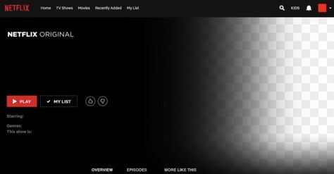 Netflix Overlay Edit, Cool Powerpoint Backgrounds, Cool Powerpoint, Netflix Home, Attractive Wallpapers, Frame Edit, Character Sheet Template, Powerpoint Backgrounds, Youtube Editing