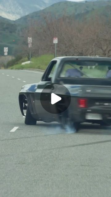 AutotopiaLA on Instagram: "⚠️DRIFT TRUCK C10⚠️ Such a wild ride with my friend @gabefranco in his Chevy C10 getting sideways! Full video live at 5PM on YT…Thanks to @liquimoly.usa.canada and to ARI appraisal for continuing to support the channel! #drift #driftlife #driftcar #drifting #driftnation #driftcars #truck #trucks #trucklife #trucking #trucknation #truckdaily #driftking #lowered #loweredtrucks #chevytrucks #chevy #truckmania #chevyc10 #c10trucks #c10club #restomod #protouringtruck #trucker #trucklovers #truckhits #truckstance #drifts #burnout #driftworks" Chevy Trucks Lowered, Drift Truck, Bagged Trucks, Lowered Trucks, Trophy Truck, C10 Trucks, Lifted Chevy, Trucking Life, Chevrolet C10