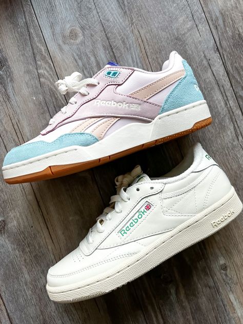 Reebok Women's Bb 4000 Ii Sneaker curated on LTK Spring Sneakers, Pastel Fashion, Reebok Women, Affordable Clothes, White Shoes, Amazon Fashion, Affordable Fashion, Women's Shoes, Womens Sneakers