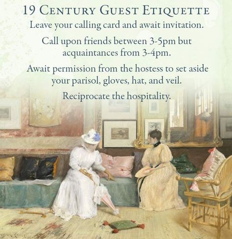 Victorian Etiquette, Victorian Ballroom, Historical Period, Writing Project, Calling Cards, Victorian Era, Pretty Words, 19th Century, History