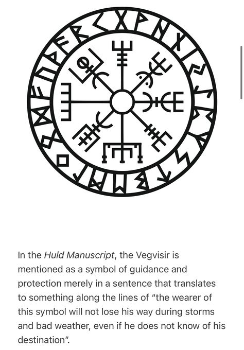 Viking Compass Meaning, Mahi Tattoo, Vegvisir Tattoo, Viking Compass Tattoo, Vegvisir Symbol, Norse Mythology Tattoo, Viking Tattoo Symbol, Mythology Tattoos, Tattoo Art Drawings