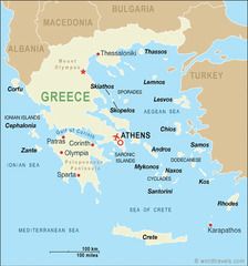 bern of macedonia | Europe Map Flashcards | Quizlet Samos Island Greece, Greek Islands Map, Greek Landscape, Patmos Greece, Olympia Greece, Samos Greece, Dodecanese Islands, Greece Map, Greece Beach