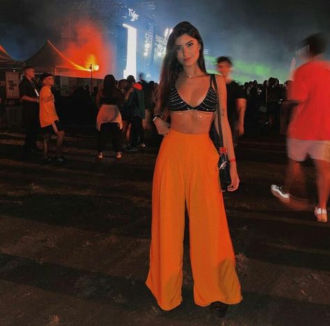 Latin Club, Mode Coachella, Look Da Festival, Best Coachella Outfits, Tomorrowland Outfit, Edm Concert, Festival Outfit Inspiration, Festival Outfits Rave, Gov Ball