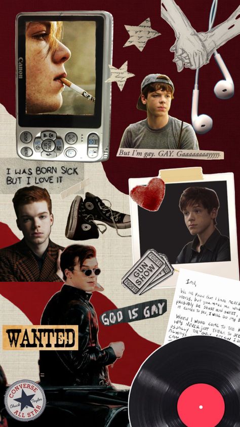 Ian Gallagher shameless Fiona Gallagher wallpaper aesthetics redhead Mickey gallovich gay queer Ian Gallagher Wallpaper Iphone, Shameless Background, Shameless Wallpaper Iphone, Ian Gallagher Wallpaper, Gallavich Aesthetic, Gallavich Wallpaper, Gallavich Art, Shameless Poster, Shameless Wallpaper