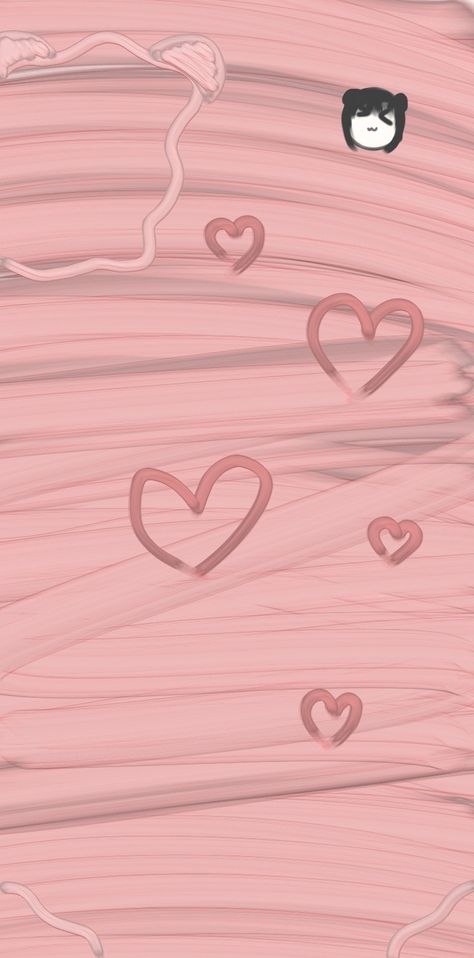 Walpeper Hp Aesthetic, Wallpaper Hp Iphone, Hp Cute, Pink Walpaper, Wallpaper Hp, Pink Wallpaper Girly, Desain Quilling, Stitch Drawing, Butterfly Wallpaper Iphone