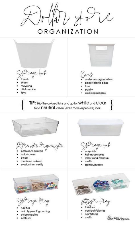 Diy Makeup Organizer, Diy Bathroom Storage Ideas, Organizing Solutions, Cheap Organization, Diy Organizer, Dollar Store Diy Organization, Diy Bathroom Storage, Under Sink Organization, Dollar Store Organizing