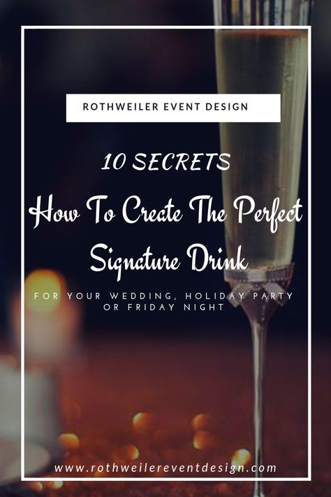 Friday Night At Home, Coffee Barista Art, Signature Drink Ideas, Barista Art, What To Think About, Coffee Barista, Create A Signature, Night At Home, Planner Tips