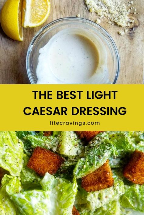 Cesar Dressing Low Calorie, Low Fat Caesar Salad Dressing, Easy Light Ceasar Salad Dressing, Healthy Low Cal Ceaser Dressing, Low Cal Caesar Dressing, Low Fat Caesar Dressing, Low Fat Ceasar Dressing, Home Made Cesar Salad Dressing, Home Made Caesar Dressing