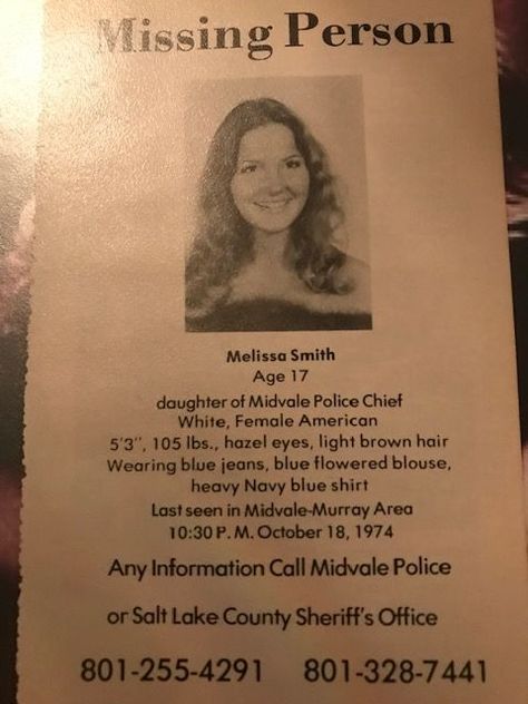 Melissa Smith, Beautiful S, Ted Bundy, Navy Blue Shirts, Police Chief, Hazel Eyes, Hair Wear, Light Brown Hair, Brown Hair