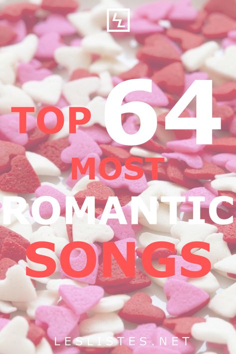 Hopeless Romantic Playlist, Valentines Playlist, Valentines Songs, Date Night Printables, Most Romantic Songs, Top Love Songs, Romance Songs, Romantic Evening At Home, Date Night Ideas Romantic