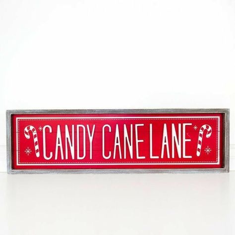 Modern Farmhouse Glam, Dining Room Glam, Snow Signs, Candy Cane Lane, Merry Christmas Family, Farmhouse Glam, Raised Letters, Merry Christmas Sign, Mid Century Christmas