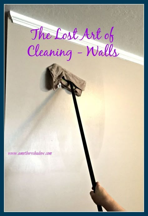 Low Carb Flammkuchen, Daily Cleaning Routine, Cleaning Painted Walls, Deep Cleaning Tips, Cleaning House, Routine Tips, Cleaning Tricks, Organizing Hacks, Homemade Cleaning