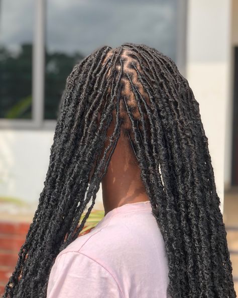 Soft Locs, Locs, Kenya, Quick Saves