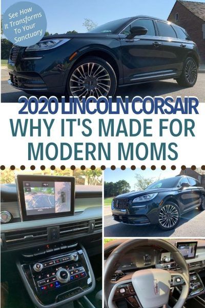 See how the 2020 Lincoln Corsair elevates your driving experience and takes you from rush hour traffic to family road trips with ease. #LincolnCorsair #LincolnReview #CarReview Lincoln Corsair, Modern Mom, Family Road Trips, Rush Hour, Family Car, Travel Sites, Girl Guides, Driving Experience, Road Trips