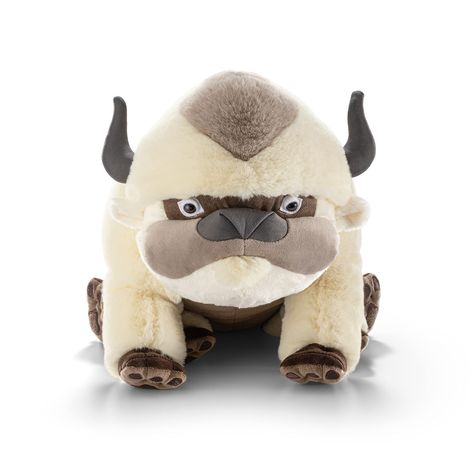 Further Details Title: Avatar: The Last Airbender - Appa Plush Condition: New Release Date: 01/01/2023 Type: Stuffed Animals Brand: The Noble Collection Item Weight: 520g MPN: ‎NN8743 Age Level: ‎7 years and up Dimensions: ‎18 x 8 x 18 cm; 520 Grams Item Length: 180mm Item Width: 80mm Item Height: 180mm Description: PRODUCT DESCRIPTION ..... SAFETY WARNING for ages 3 years + Colour: ‎Multicoloured Material: ‎Synthetic Language: ‎English Number of Pieces: ‎1 Batteries: ‎No Theme: Anime Officially Licensed Product Incredible Quality Officially Licensed Product Incredible Quality Missing Information? Please contact us if any details are missing and where possible we will add the information to our listing. Avatar The Last Airbender Appa, Sky Bison, Noble Collection, Level 7, Aang, Animal Pillows, Avatar The Last Airbender, New Release, The Last Airbender