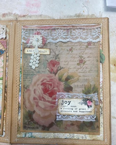 Using Vellum In Junk Journals, Doily Junk Journal, Junk Journal Clipboard, Printed Vellum, Fabric And Lace Junk Journal, Diy Journals, Victorian Junk Journal Covers, Perfect Background, Vellum Cards