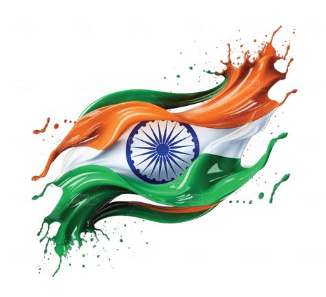 Indian Flag For Dp, Indian Flag Dp For Whatsapp, Indian Flag Illustration, Indian Flag Dp, Indian Flag Png, Indian Flag Design, Indian Flag Photos, Bus Skin, Abstract Horse Art