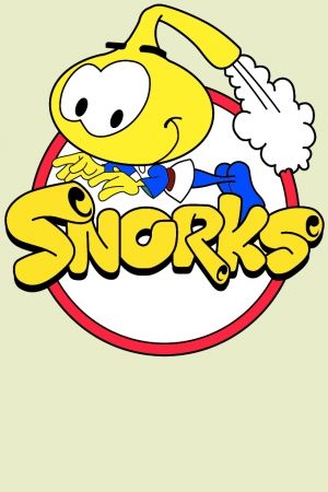 Snorks Snorks Cartoon, 1980 Cartoons, Childhood Memories 80s, 1970s Cartoons, Laughing Face, Childhood Characters, Sarcastic Jokes, Morning Cartoon, 80s Cartoon