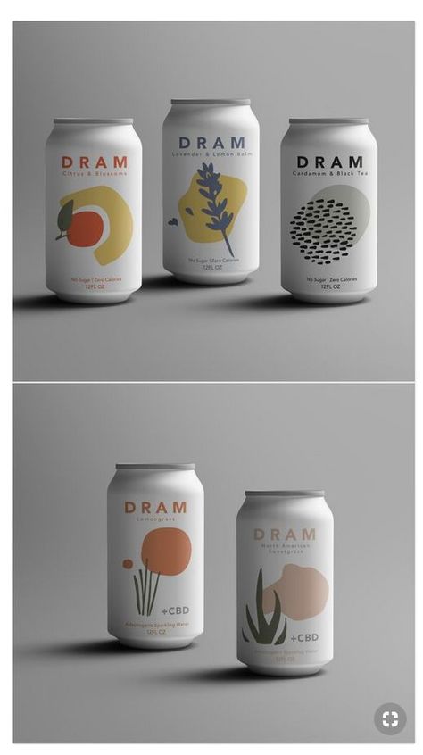 Can Packaging Design Desain Merek, Graphic Typography, Fruit Logo, Drinks Packaging Design, Fruit Packaging, Water Branding, Graphisches Design, Corporate Identity Design, Graphic Design Packaging