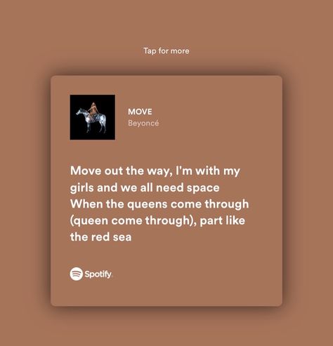 Beyonce Song Lyrics, Beyonce Songs, Beyonce Quotes, Beyonce Lyrics, Beyoncé Giselle Knowles-carter, Beyoncé Giselle Knowles, Wild Girl, Spotify Lyrics, Playlist Covers