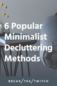 Decluttering Methods, Minimalism Living, Living With Less, Becoming Minimalist, Clutter Control, Space Aesthetic, Minimalism Lifestyle, Minimal Living, Konmari Method