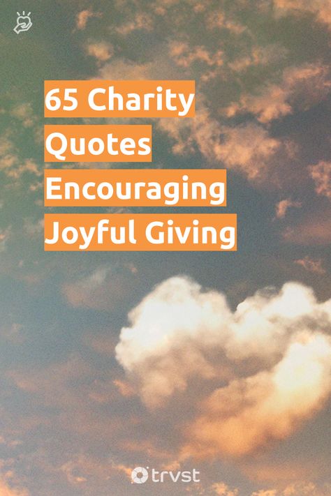 Action, joy, and service – the pillars of charity. 🌍💓 Discover insightful quotes that reveal the profound impact of giving! Let these wise words from activists and authors ignite a spark 🌟 to make our society a better place. Get inspired and ignite change! #CharityQuotes #JoyfulGiving #MakeADifference #InspireChange #SocialGood Giving Quotes Charity, Sharing Is Caring Quotes, Quotes About Charity, Helping People Quotes, Generous Quotes, Generosity Quotes, Giving Back Quotes, Quotes About Giving, Charity Quotes