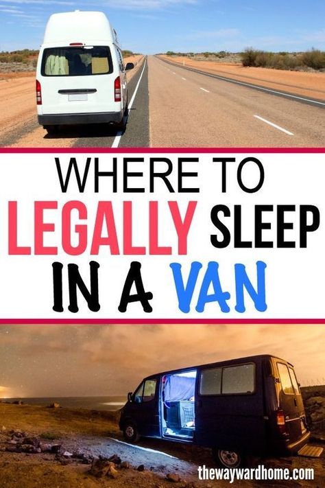 Astuces Camping-car, Sleeping In Your Car, Kangoo Camper, Stealth Camping, Kombi Home, Campervan Life, Build A Camper Van, Van Life Diy, Bus Life