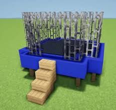 13 Minecraft Builds You Didn't Know You Could Make (No Mods) - CodaKid Things To Make On Minecraft Easy, Minecraft Daycare Ideas, Mind Craft Building Ideas, Minecraft Ideas No Mods, Minecraft Building Projects, Functional Minecraft Builds, Stuff To Build On Minecraft, Minecraft Building Ideas Outdoor, Cute Small Minecraft Builds Easy