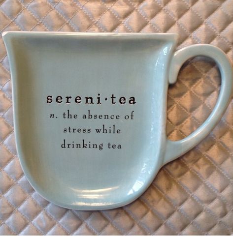 serenitea Tee Kunst, Books And Tea, Calming Tea, Tea Quotes, Tea And Books, Cuppa Tea, Tea Art, My Cup Of Tea, Go For It