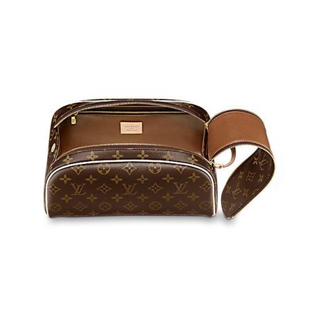 King size Toiletry Bag Monogram Canvas ($950) ❤ liked on Polyvore featuring beauty products, beauty accessories, bags & cases, travel toiletry case, make up purse, purse makeup bag, makeup bag case and travel bag Louis Vuitton Taschen, Product Design Inspiration, Europe Tour, Louis Vuitton Official Website, Kit Bag, Louis Vuitton Official, Travel Collection, Bag Collection, Travel Toiletries