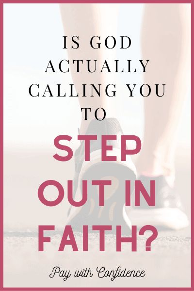 Need some stepping out in faith inspiration? Quotes, scriptures, and more about stepping out in faith. How to step out of your comfort zone for God and how to discern how He wants you to. How stepping out in faith can get you closer to God, surrendering to God,and more! #stepoutinfaith #comfortzone #howtogetclosetogod Get Close To God, Surrendering To God, Faith Like A Mustard Seed, Girls Bible Study, Step Out In Faith, Girl Bible Study, Girls Advice, Youth Group Lessons, Living For God