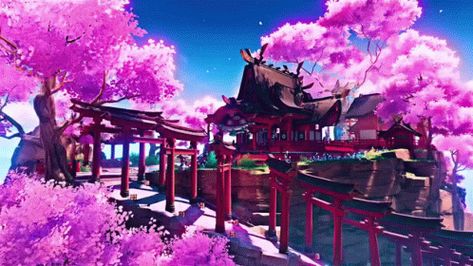 Genshin Impact GIF - Genshin Impact - Discover & Share GIFs Genshin Impact Gif, Genshin Impact Yae Miko, World Gif, Icon Gif, Rpg Map, Yae Miko, Banner Gif, Edgy Wallpaper, Fantasy Places