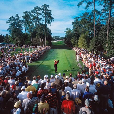 Roberto Baggio, Jesse Owens, Golf Pictures, Eric Cantona, Augusta National Golf Club, Masters Golf, Taylormade Golf, Best Golf Courses, Golf Channel