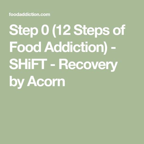 12 Steps Recovery, Recovery Quotes, Health Board, Free Candy, 12 Step, 12 Steps, I Want To Eat, Big Book, Eating Habits