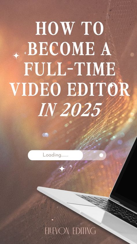 Ready to transition into a full-time video editing career? Let’s talk practical steps, mindset, and tools you’ll need for success. 💻 #EditorLife #VideoCareer #youtube #video editing #video editor #youtube video editor #video editing aesthetic #womens business #content marketing #video marketing #Online Business #entrepreneur Aesthetic Youtube Video, Video Editing Templates, Aesthetic Video Editing, Video Editing Aesthetic, How To Edit Videos, Video Editing Tutorial, Youtube Video Editing, Video Editing Ideas, Editing Aesthetic