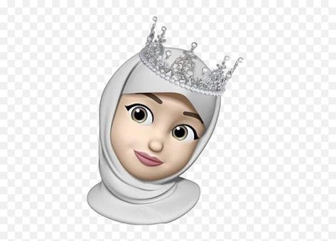 Emoji Iphone Hijab, Hijab Emoji, Emoji Png, Emoji Iphone, Hijab Girl, Iphone