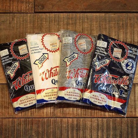 Whitesville T Shirt, Shirt Packaging, Tshirt Packaging, Clothing Pieces, Sugar Cane, Tag Design, Mens Clothing Styles, Gift Guide, 2 Pack