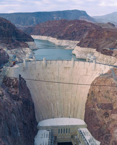 Many of the photos taken will show the impact people have had on the natural world, none quite as magnificent as the Hoover Dam. Real Funny, Hoover Dam, Leg Sleeve, The Natural World, Leg Sleeves, Real Funny Jokes, The Natural, Natural World, Funny Jokes