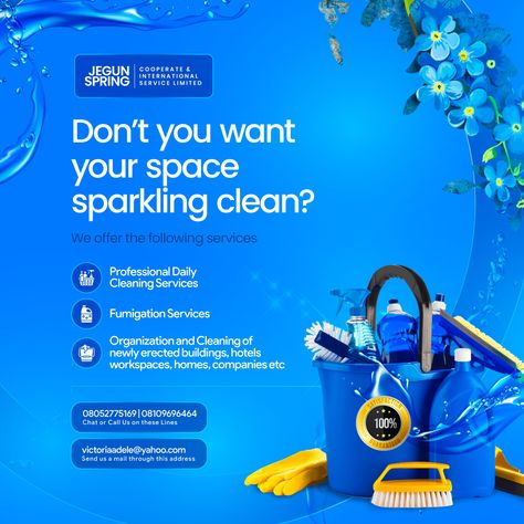 Cleaning Service Poster, Cleaning Service Flyer Design, Cleaning Services Flyer, Clothes Poster, Laundry Poster, Soap Label Design, Fumigation Services, Cleaning Service Flyer, Cleaning Services Company