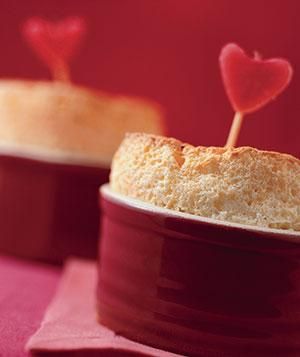 Orange Souffle, Souffle Recipe, Romantic Desserts, Souffle Recipes, Small Cakes, Decadent Cakes, Valentines Food, Baking Ideas, Real Simple