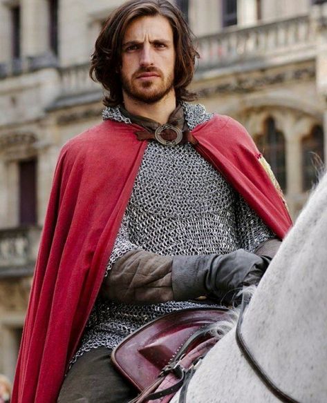 Eoin Macken as Gwaine on BBC's Merlin Sir Gwaine, Gwaine Merlin, Merlin Tv Series, Eoin Macken, King Arthur Legend, Merlin Show, Merlin Series, Arthurian Legend, Best Tv Series Ever