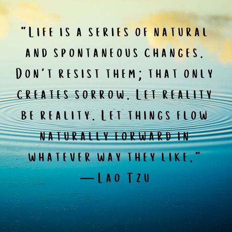 🌊Embrace life's ebbs and flows with open arms 🌊   Our newest article on 'go-with-the-flow' quotes is a treasure trove of wisdom for those seeking to navigate life's uncertainties with ease and confidence. Dive in!   #gowiththeflow #mindset #flowing How To Go With The Flow, Go With The Flow Quotes, Yoga Intentions, Flow Quotes, Lao Tzu Quotes, Going With The Flow, Eastern Philosophy, Be Here Now, Flow State