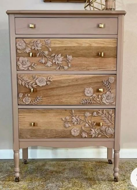 Furniture Makeover Inspiration, Refinishing Furniture Diy, Furniture Flipping, Furniture Flip, Furniture Flips, Furniture Rehab, Diy Furniture Renovation, Furniture Renovation, Repurposed Furniture Diy