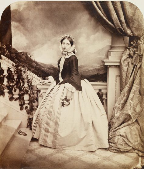 Victoria, Princess Royal (1840-1901) | Royal Collection Trust Queen Victoria Facts, Victoria Princess Royal, Daily Queen, Queen Victoria's Daughters, Queen Victoria Family, Queen Victoria Prince Albert, Royal Collection Trust, Romanov Dynasty, John Brown