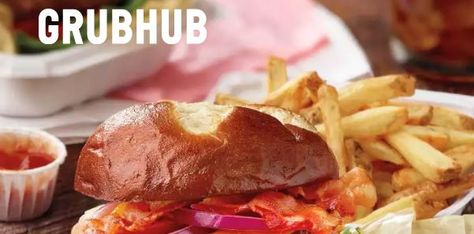 KILL THE HUNGER With GRUBHUB: We are Providing All working and verified Grubhub Promo code, coupon codes. If you use these GrubHub Food Delivery promo code, coupon code Than you can get Up to 75% off on your order. Amazon Promo Codes 2023, Uber Eats Promo Code 2023, Grub Hub, Uber Promo Code, Amazon Promo Codes Coupon, Noodle Bar, Meal Delivery Service, Order Food, Eat Local