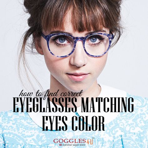 Some colors allow the face to radiate, others make you look pale. In order to really celebrate your own eye color, look for complementing colors. This blog will definitely benefit you in choosing the right frame color Glasses For Soft Summer, Glasses For Brown Eyes, Soft Summer Glasses, Trending Glasses Frames, Best Eyeglass Frames, Frames For Round Faces, Natural Green Eyes, 2023 Glasses, Pale Olive Skin