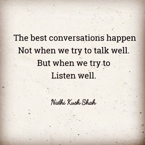 Listening Quotes, Communication Quotes, Communication Tips, Recovery Inspiration, Communication Relationship, Words Matter, Good Listener, Quotes Inspirational Positive, Active Listening